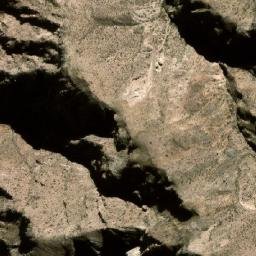 Satellite imagery of Sierra de Atajo, AR