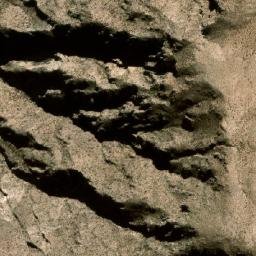 Satellite imagery of Sierra de Atajo, AR