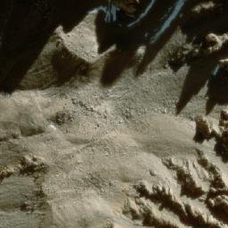 Satellite imagery of Nevado del Candado, AR