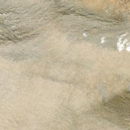 Satellite imagery of Nevado del Candado, AR