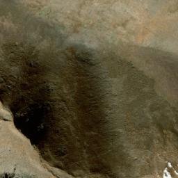 Satellite imagery of Mina Choyana, AR
