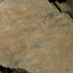 Satellite imagery of Mina Choyana, AR