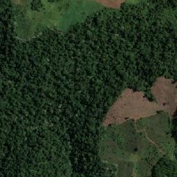 Satellite imagery of Cerro del Tigre, AR