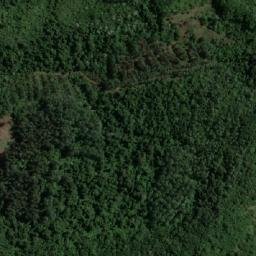 Satellite imagery of Cerro del Tigre, AR