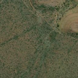 Satellite imagery of Riries, ZA