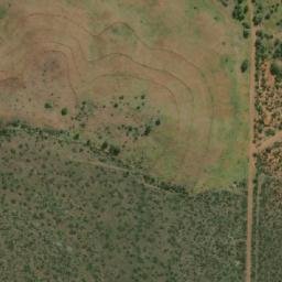 Satellite imagery of Riries, ZA