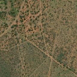 Satellite imagery of Riries, ZA
