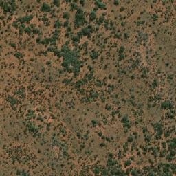 Satellite imagery of White Bank, ZA