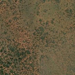 Satellite imagery of White Bank, ZA