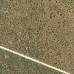 Satellite imagery of MECWETSANENG, NA