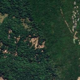 Satellite imagery of Hully Point, ZA