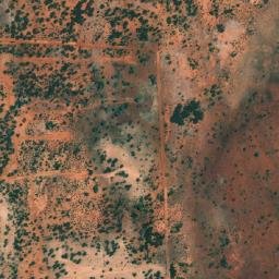 Satellite imagery of City Of Chester Mine, AU