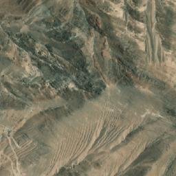 Satellite imagery of Cerro Pata de Gallina, CL