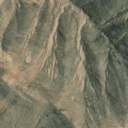 Satellite imagery of Cerro Pata de Gallina, CL