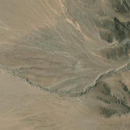 Satellite imagery of Cerro El Chancho, CL