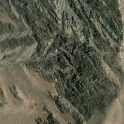 Satellite imagery of Cerro El Chancho, CL