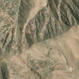 Satellite imagery of Cerro El Chancho, CL