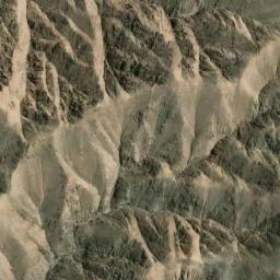 Satellite imagery of Cerro Chanchoquín, CL