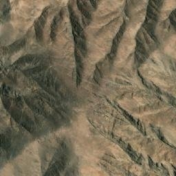 Satellite imagery of Cerro Chanchoquín, CL