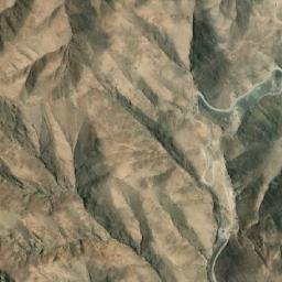 Satellite imagery of Cerro Chanchoquín, CL