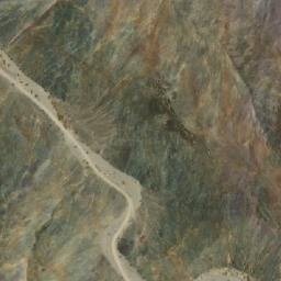 Satellite imagery of Descubridora, CL