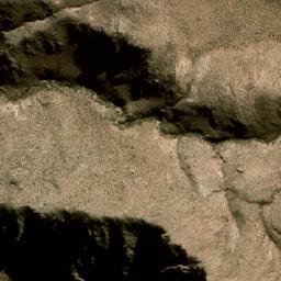 Satellite imagery of Sierra de Atajo, AR