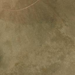 Satellite imagery of Cerro Negro, AR