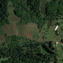 Satellite imagery of Cerro del Tigre, AR