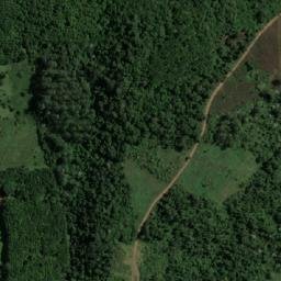 Satellite imagery of Cerro del Tigre, AR