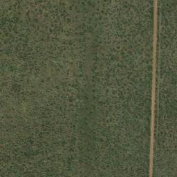 Satellite imagery of Riries, ZA