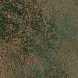 Satellite imagery of White Bank, ZA
