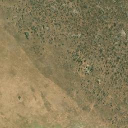 Satellite imagery of MECWETSANENG, NA