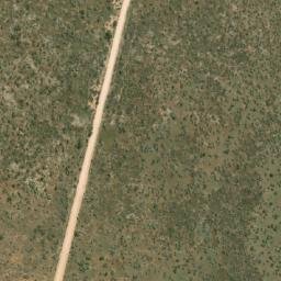 Satellite imagery of MECWETSANENG, NA