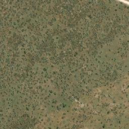 Satellite imagery of MECWETSANENG, NA