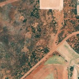 Satellite imagery of City Of Chester Mine, AU