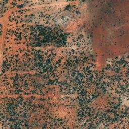 Satellite imagery of City Of Chester Mine, AU