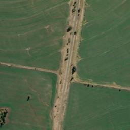 Satellite imagery of Turkey Hill, AU