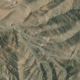 Satellite imagery of Cerro Pata de Gallina, CL