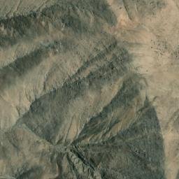 Satellite imagery of Cerro Pata de Gallina, CL