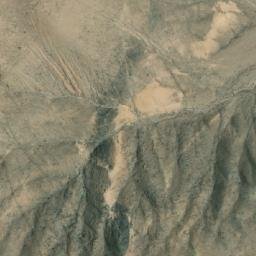 Satellite imagery of Cerro Pata de Gallina, CL