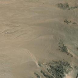 Satellite imagery of Cerro El Chancho, CL