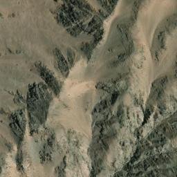 Satellite imagery of Cerro El Chancho, CL