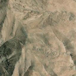 Satellite imagery of Cerro El Chancho, CL
