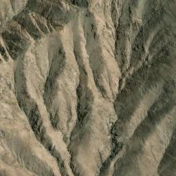 Satellite imagery of Cerro Chanchoquín, CL