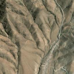 Satellite imagery of Cerro Chanchoquín, CL