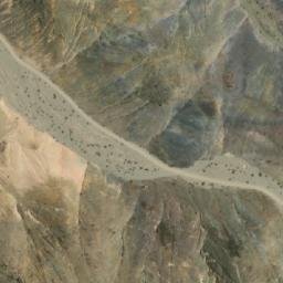 Satellite imagery of Descubridora, CL