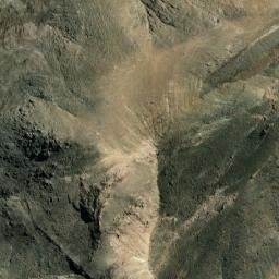 Satellite imagery of Cautiva, CL