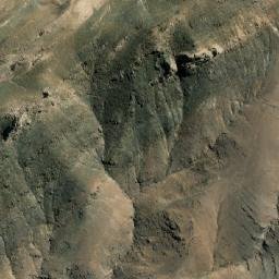 Satellite imagery of Cautiva, CL