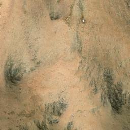 Satellite imagery of Cerro Morado, AR