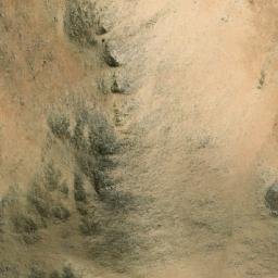 Satellite imagery of Cerro Morado, AR